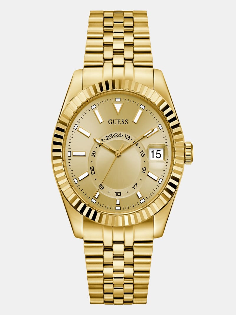 Guess Analogico Uomini W0863G4