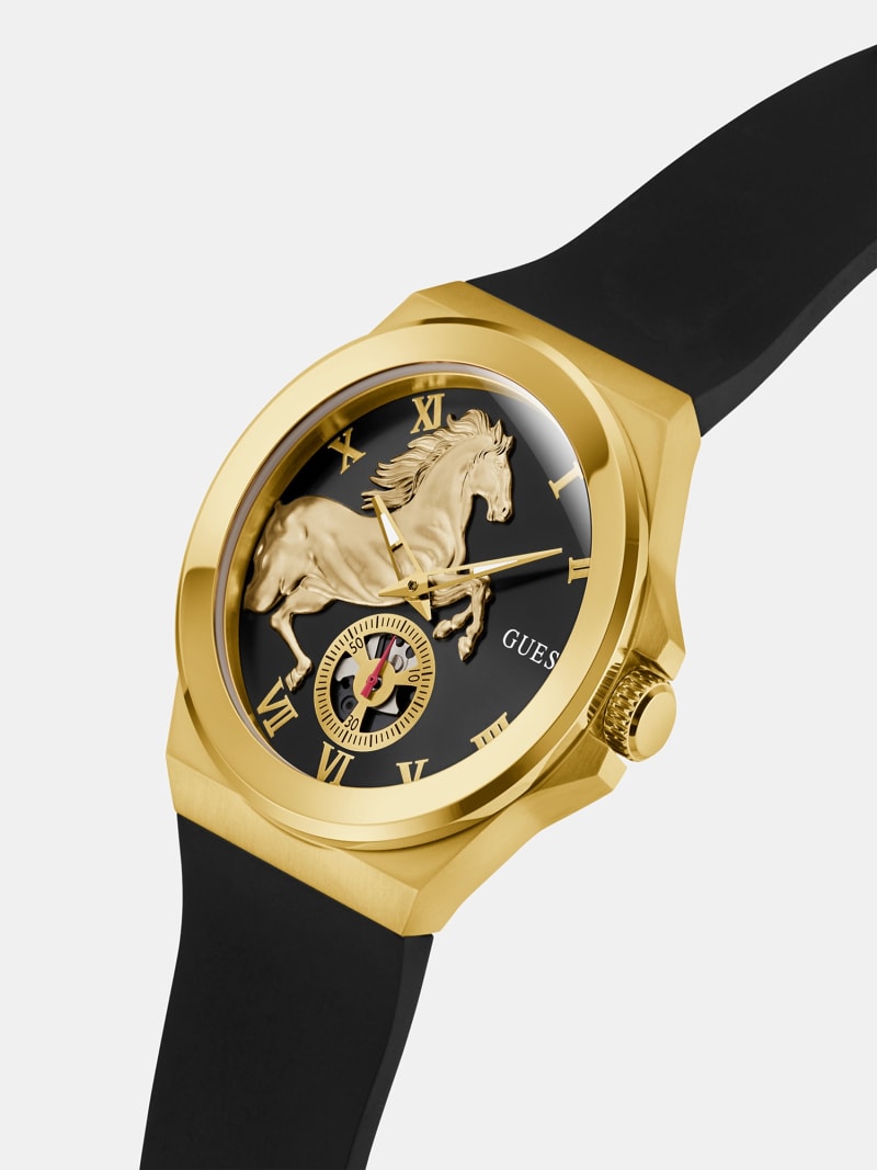 Orologio Just time da Uomo Guess W0795G4, Escrow 2024