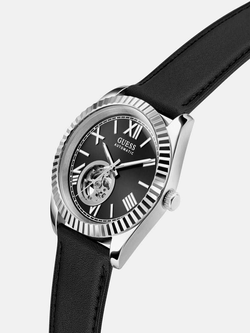 Guess Orologio Uomo W0795G4: Eleganza Sportiva Con Data E Garanzia 2 Anni!