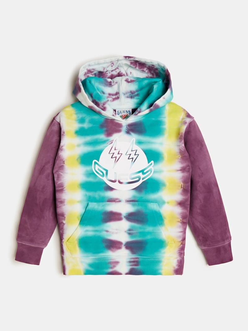 tie dye sweatshirts near me