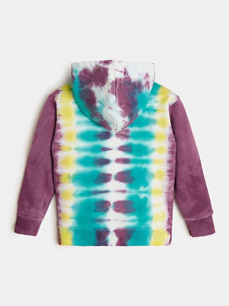 tie dye sweatshirts near me