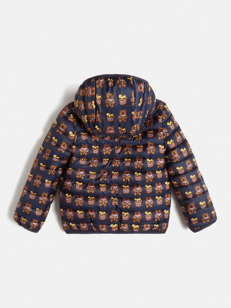 Guess giubbotti bambina top