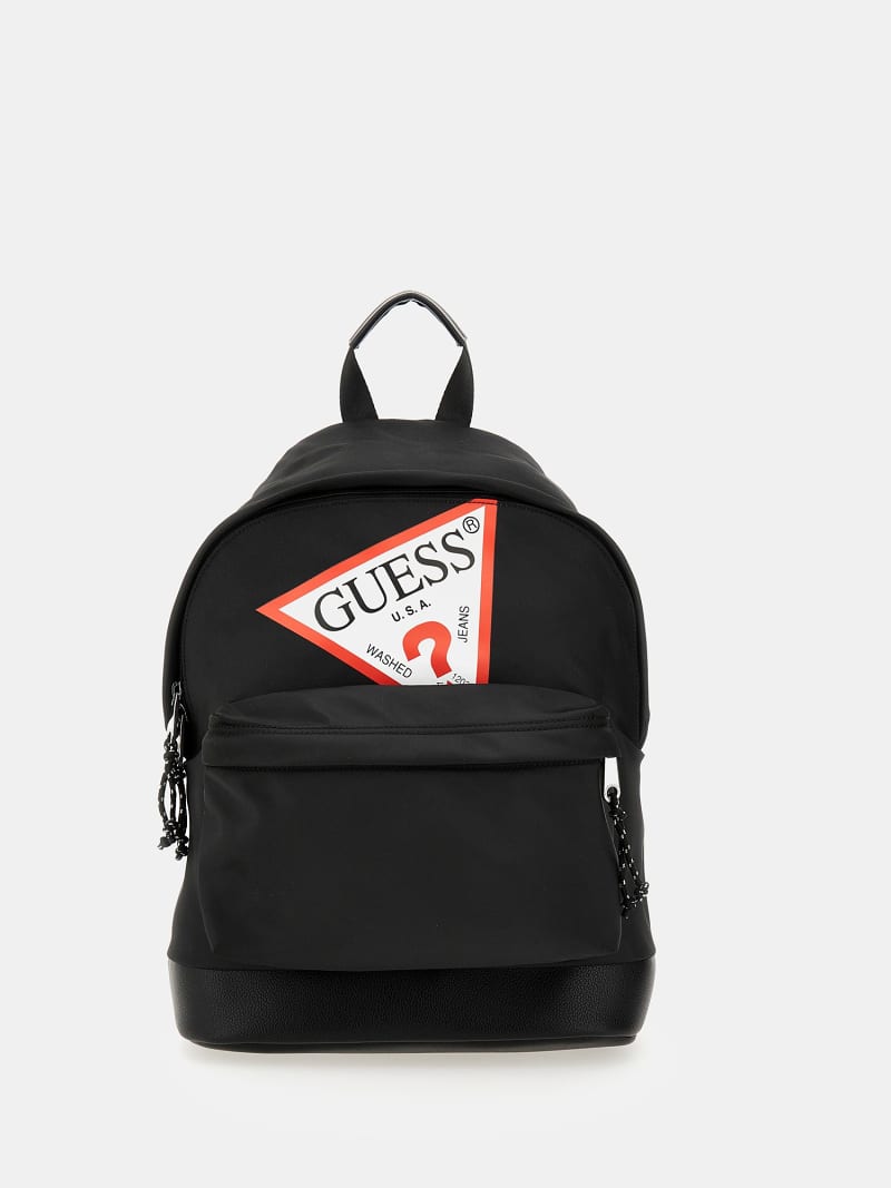 Guess sales backpack kids
