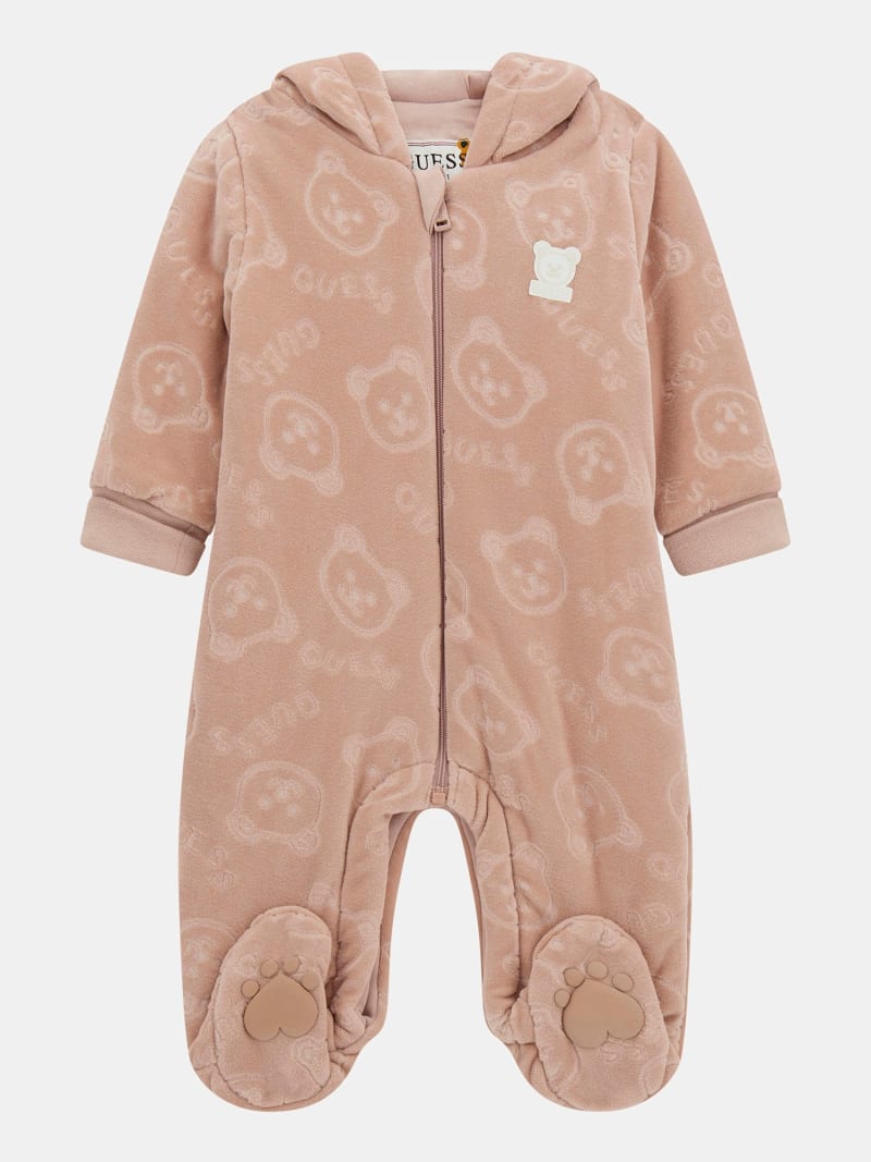 Overall guess sales