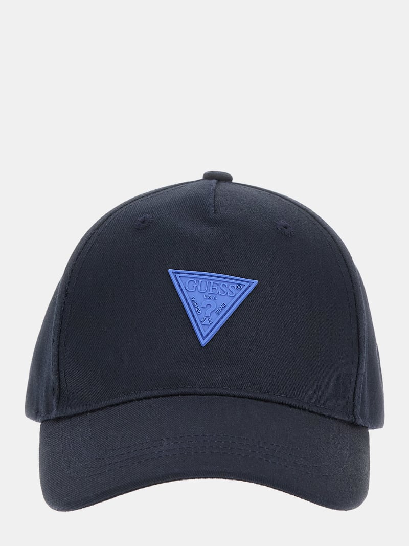 GUESS® Triangle logo baseball cap Kids