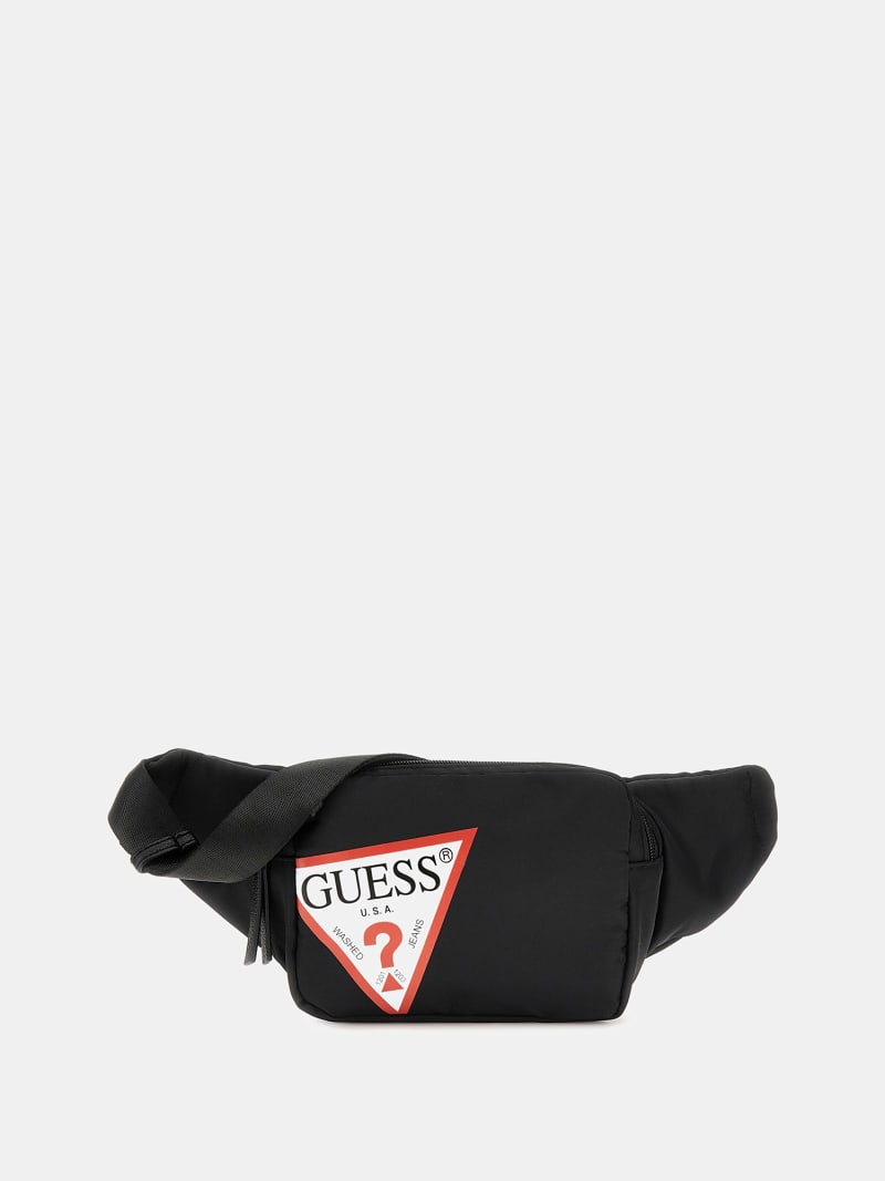 Marsupio guess top