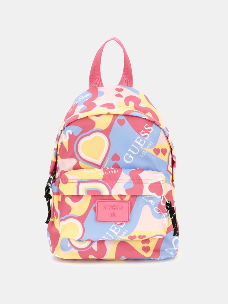 Mini sac à dos guess 2025