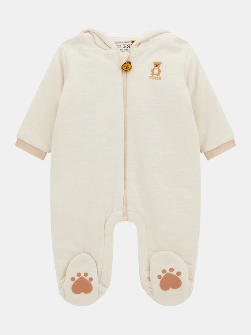 Tuta guess bambino clearance