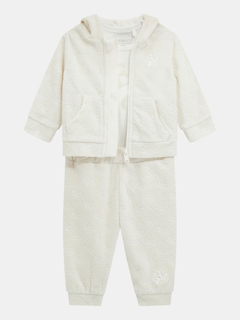 Guess Not Adjustable - Riem voor vrouwen - Zwart