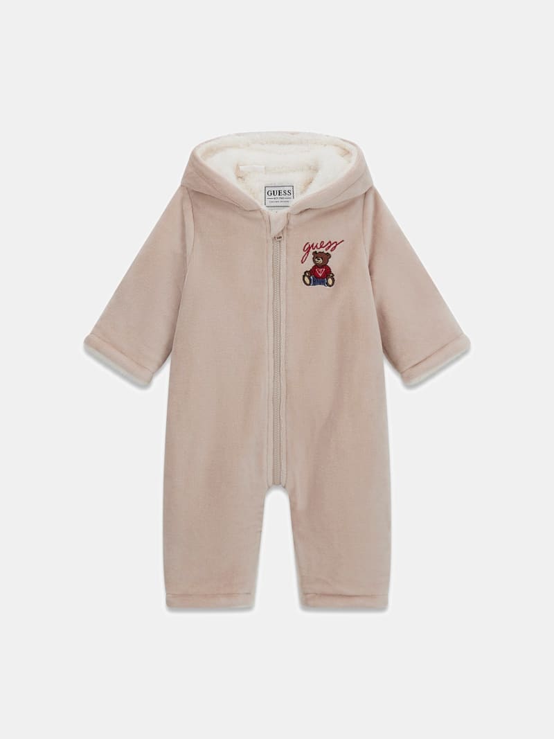 GUESS® Kids Tutina imbottita Bambino