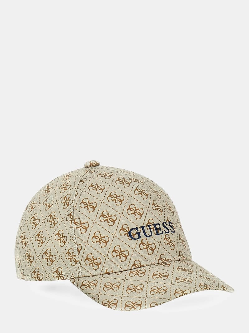 GUESS® Kids All-over Baseball Cap Boys