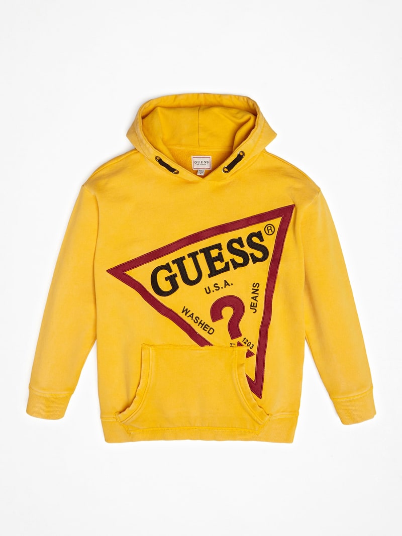 calvin klien jeans hoodie
