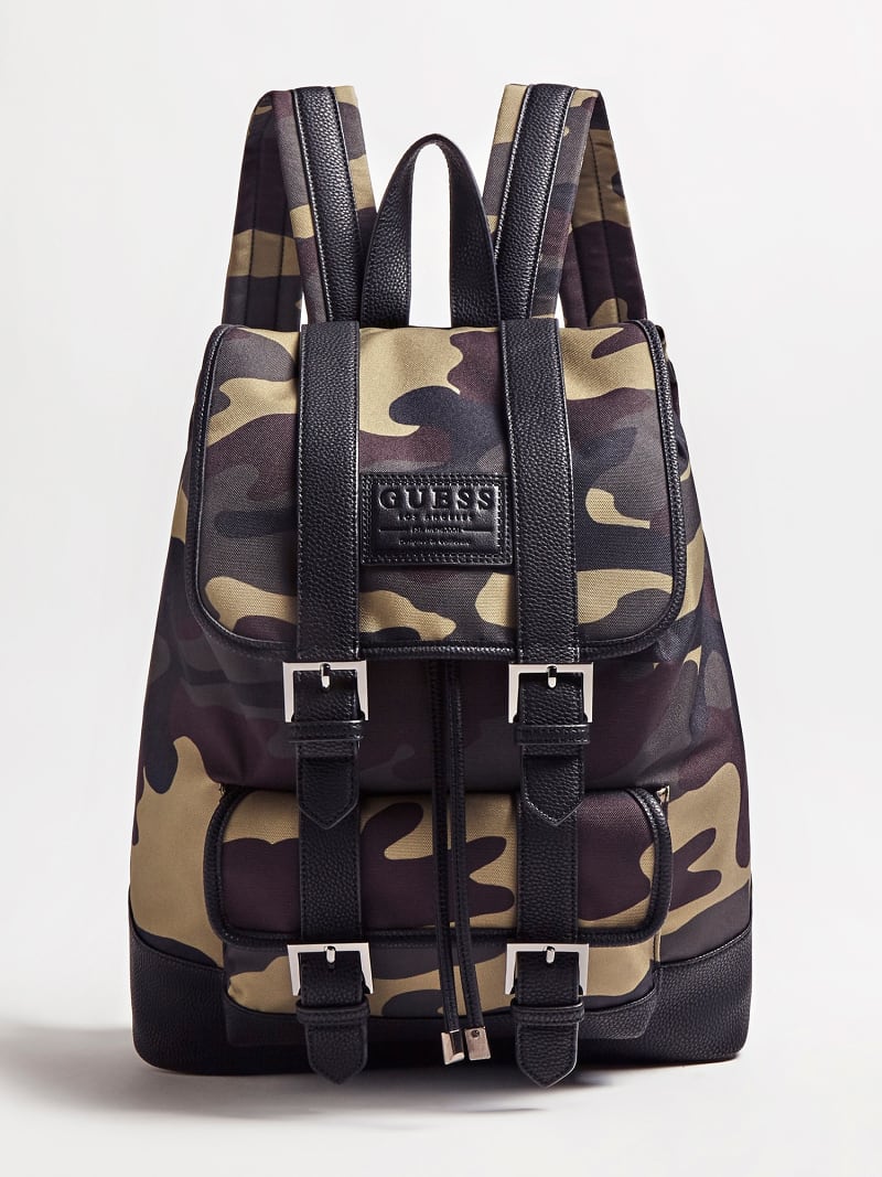 guess sport backpack