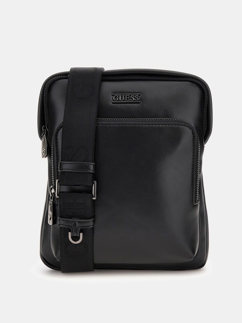 Sac Bandoulière Guess Solde Homme Guess Sac Bandoulière Portée