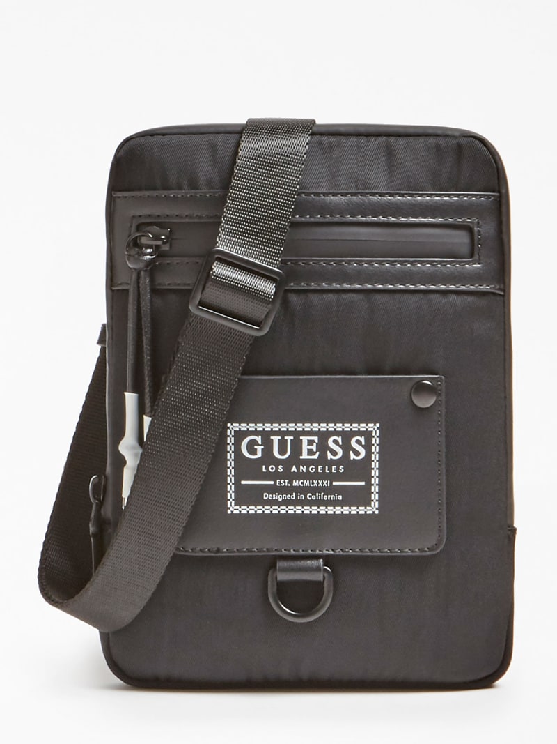 mini crossbody bag guess