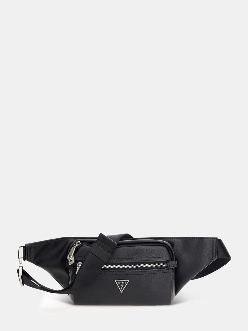 Guess logo luxe belt bag store
