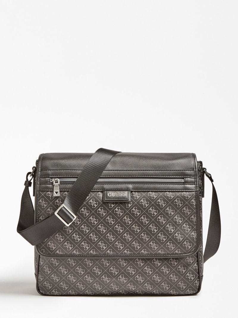 Messenger bag guess clearance