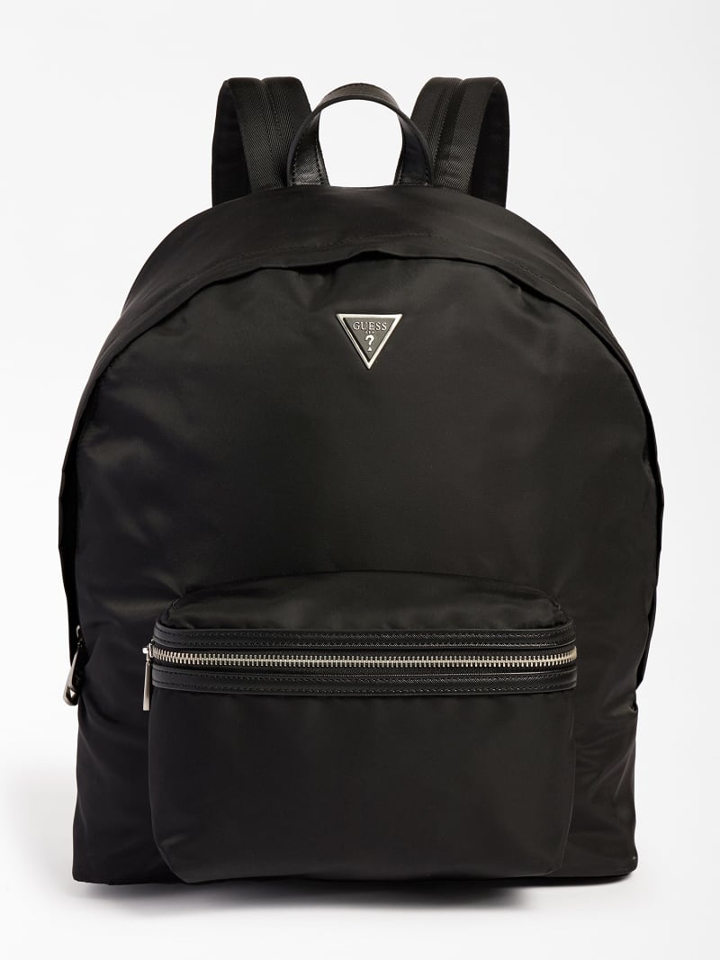 Certosa Nylon Smart backpack | GUESS® Official Website