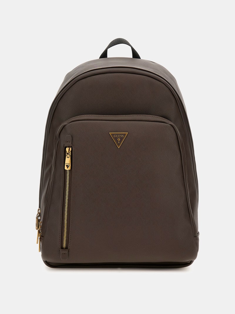Guess backpack men sale