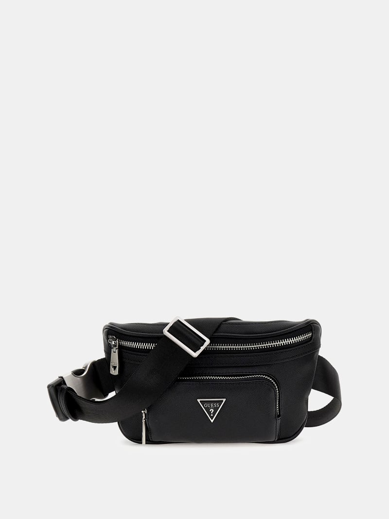 Certosa Saffiano Eco belt bag