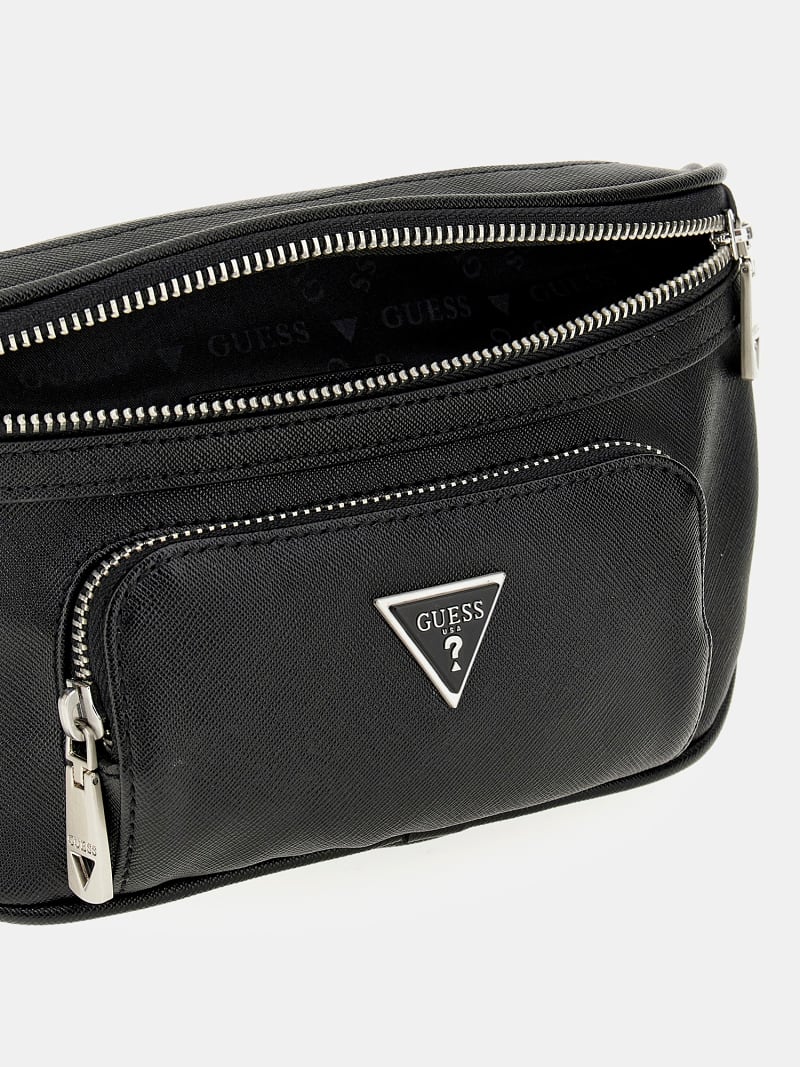 Haidee belt bag guess online