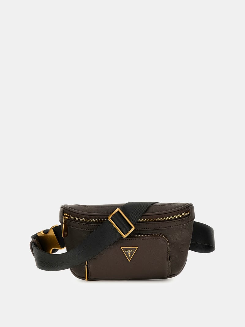 Certosa Saffiano Eco belt bag