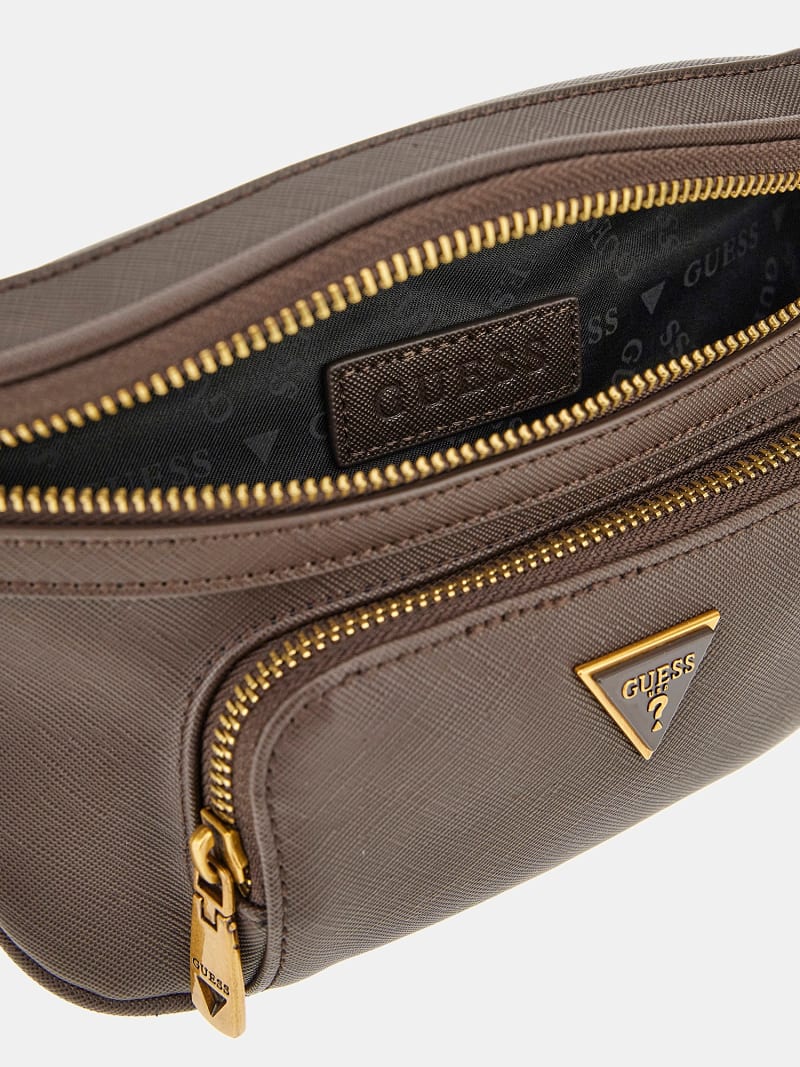 Certosa Saffiano Eco belt bag