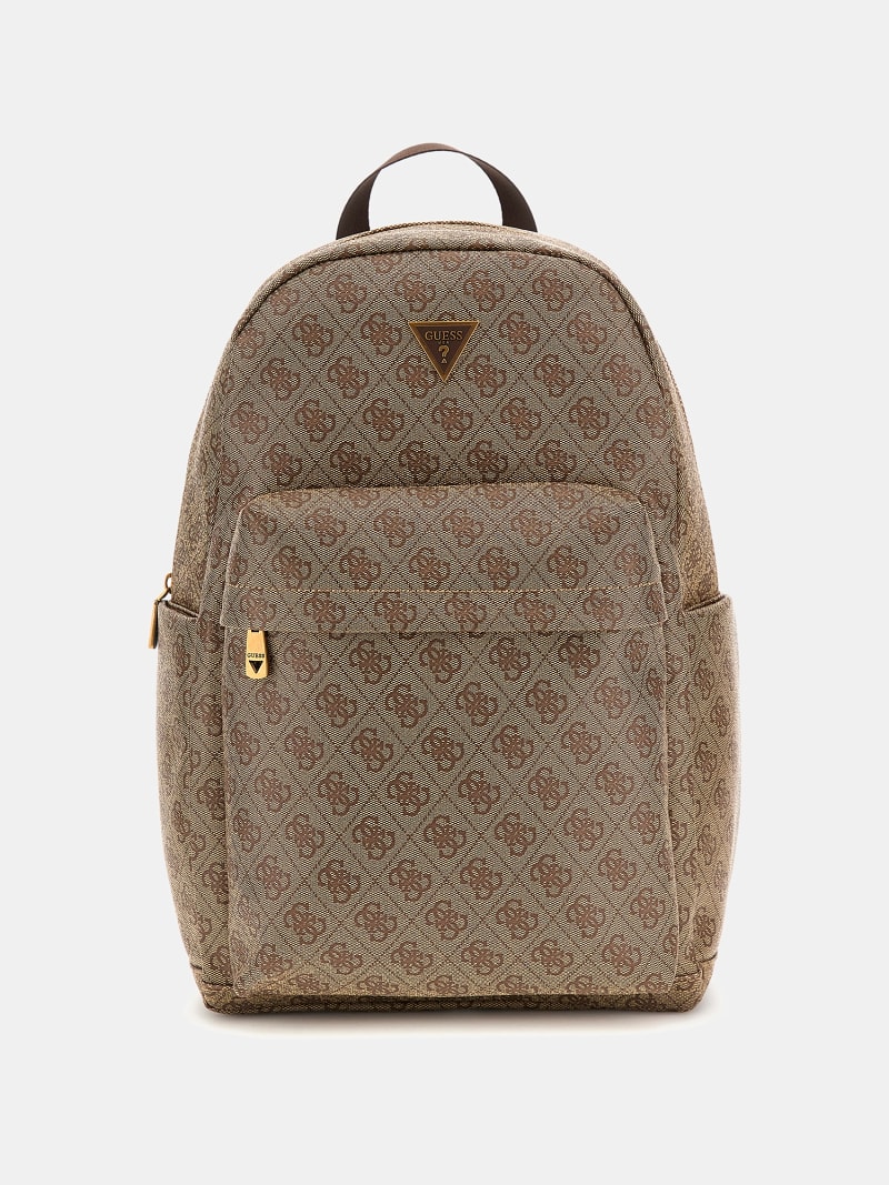 Leeza backpack guess on sale