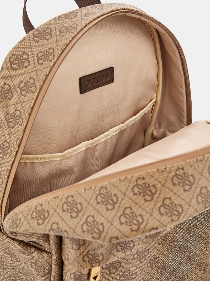 GUESS Sac a dos Elvis logo 4G