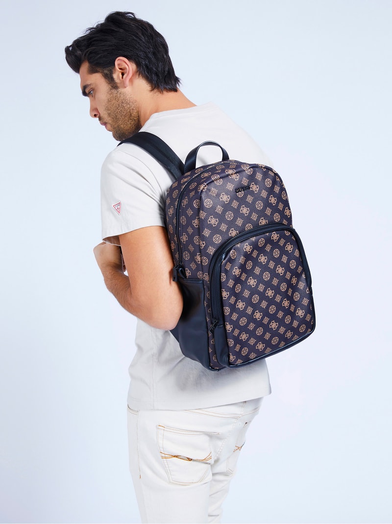 Elvis backpack clearance