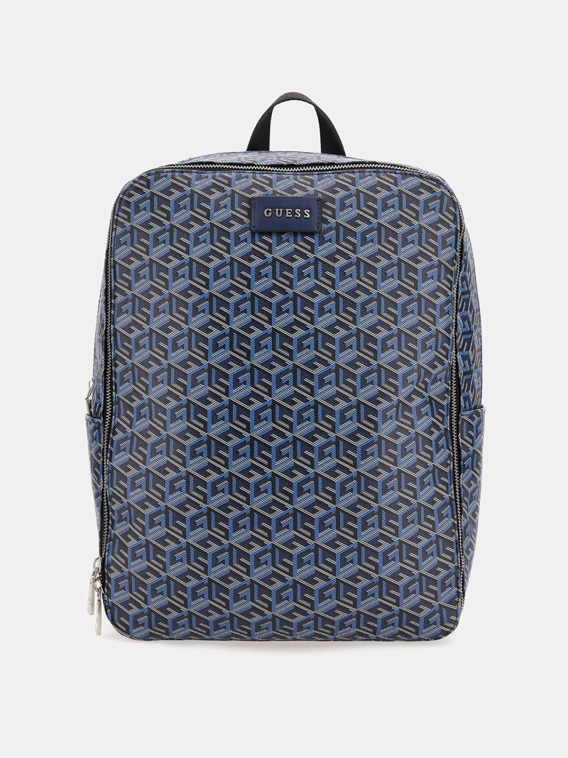 Guess dulce outlet logo backpack