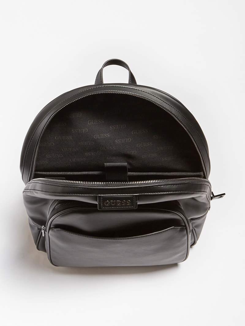 Guess scala backpack clearance