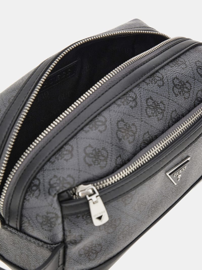 Beauty Case Guess Vezzola Unisex Guess Laptop Case Guess 4G Uptown