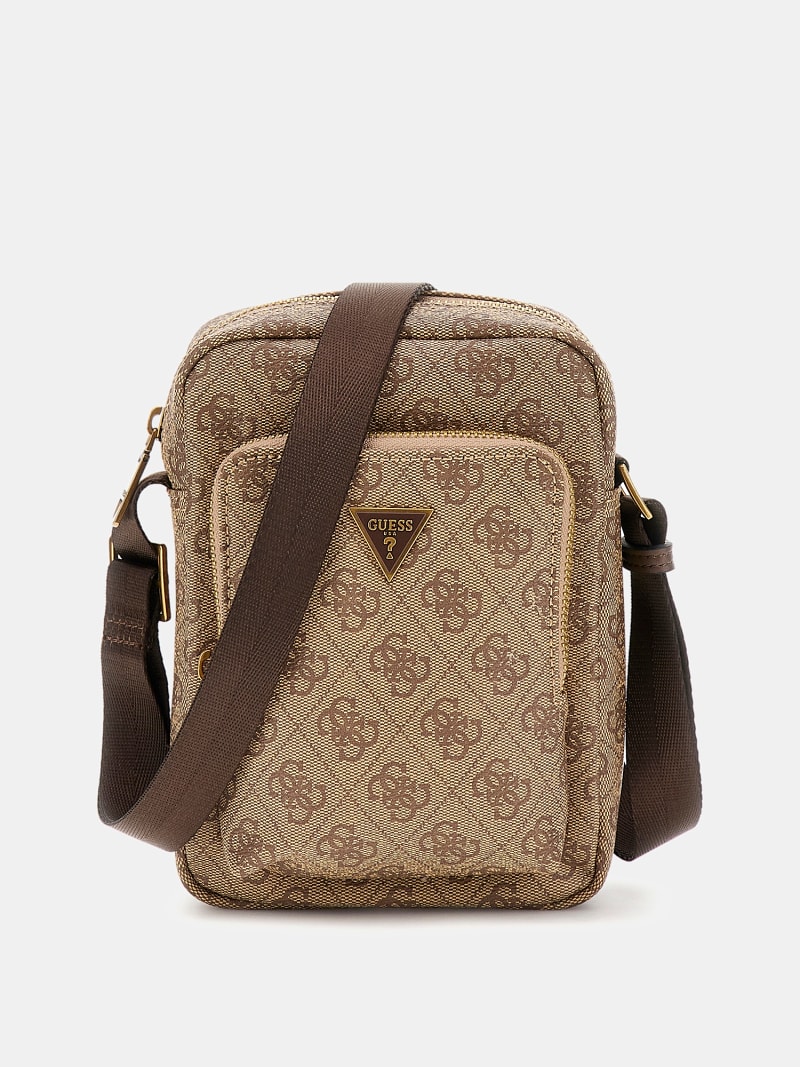 GUESS Vezzola Smart 4G Logo Mini Bag