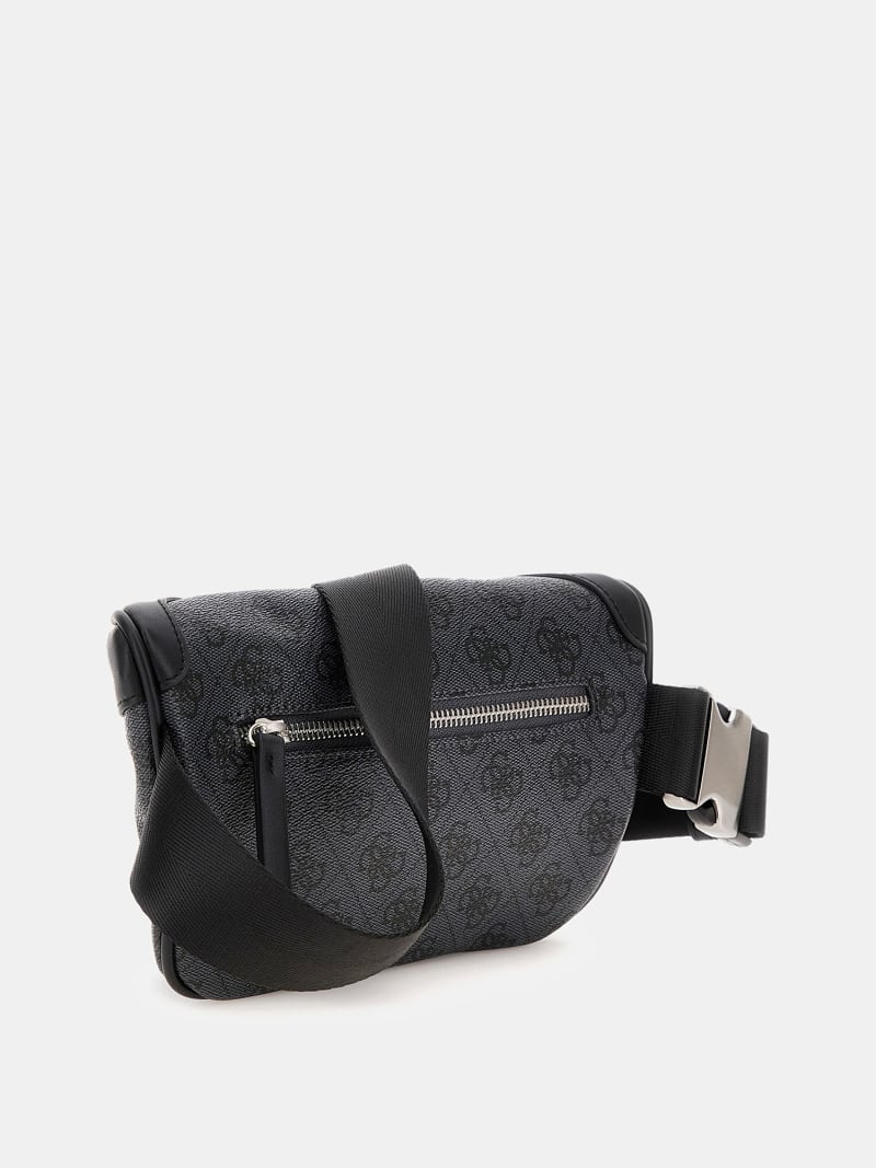 Guess waist bag men best sale