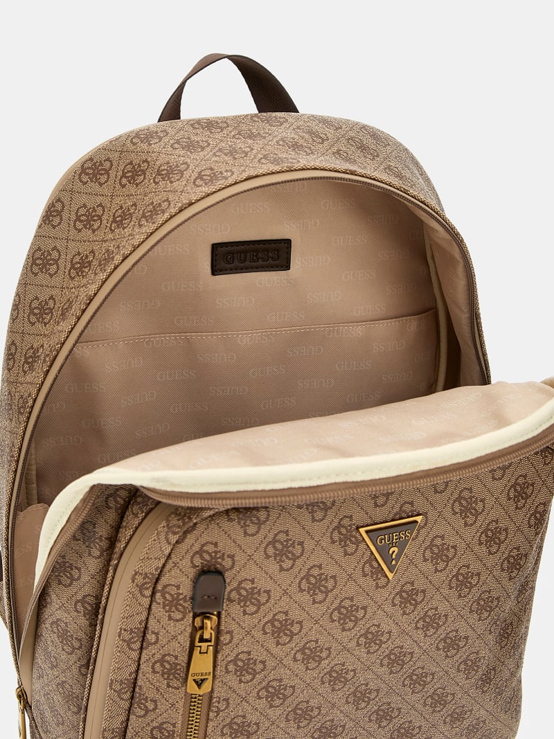 GUESS® Rucksack Vezzola Smart 4G-Logo Herren