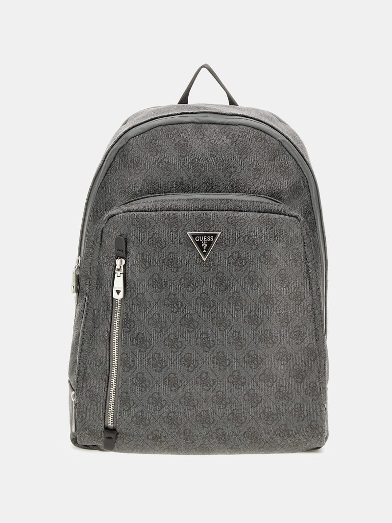 Vezzola Smart 4G logo backpack