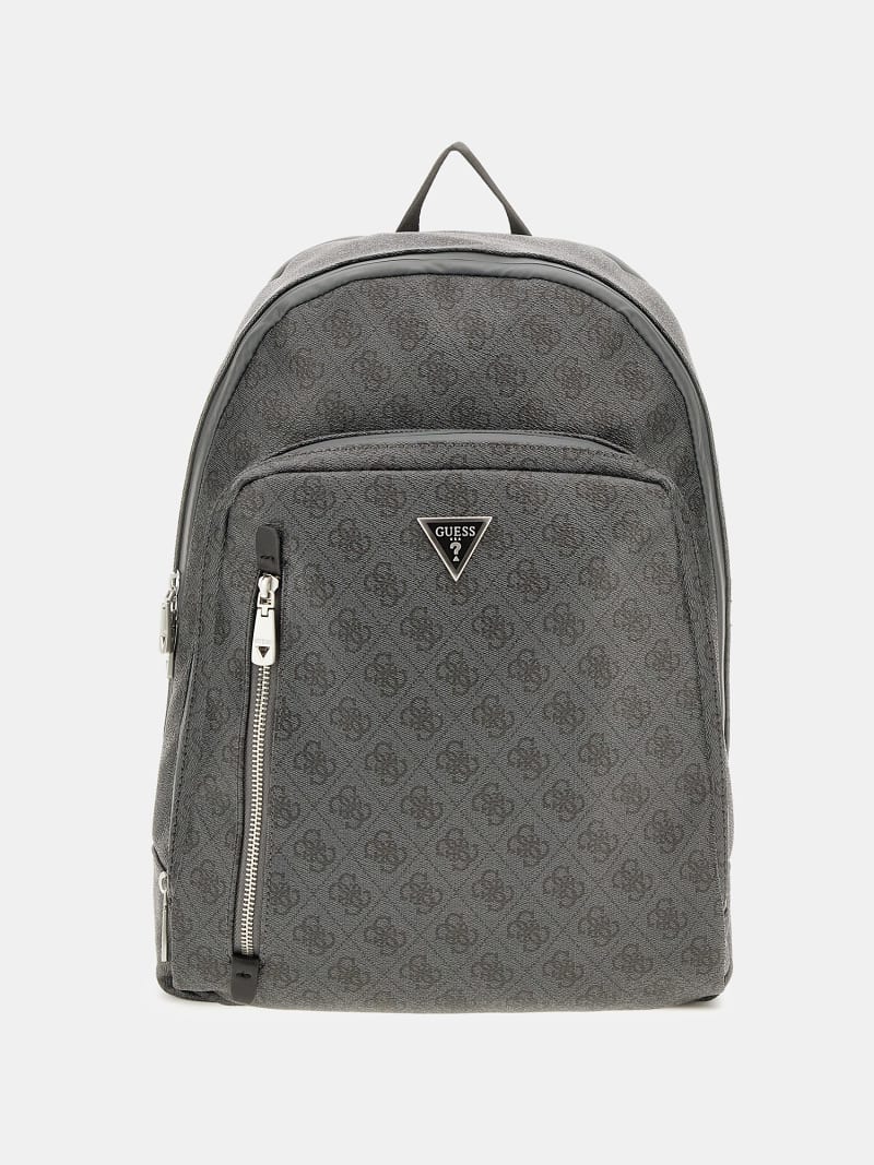 Grey guess backpack new arrivals