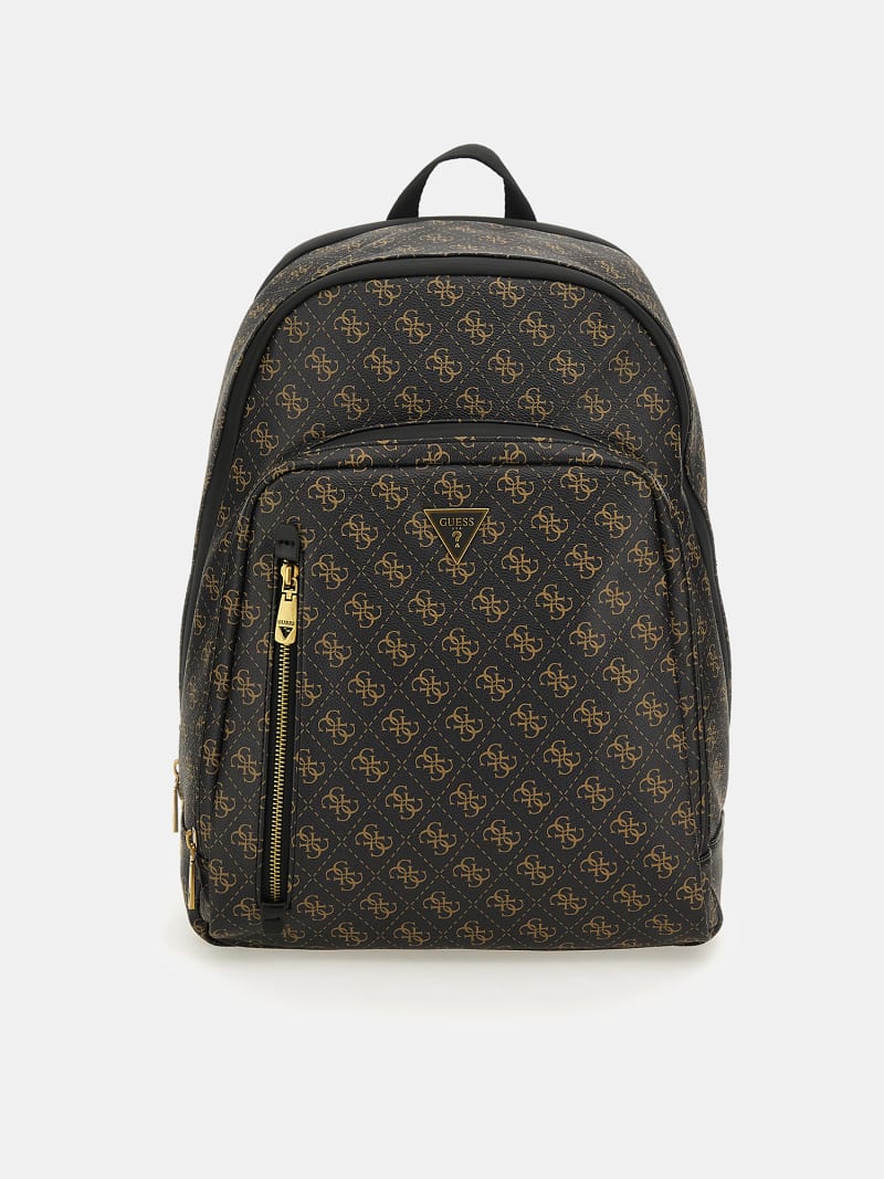 Guess rucksack leeza discount