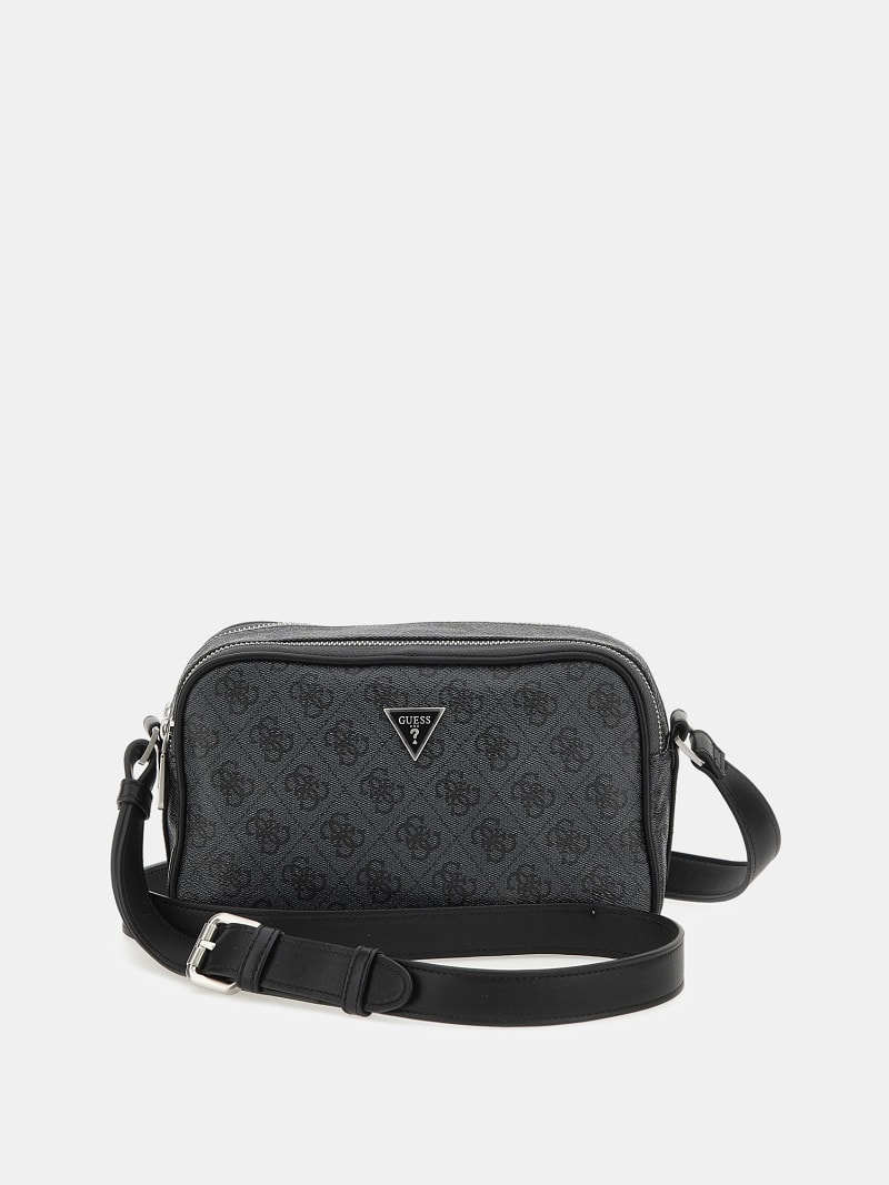 Vezzola Eco 4G logo crossbody