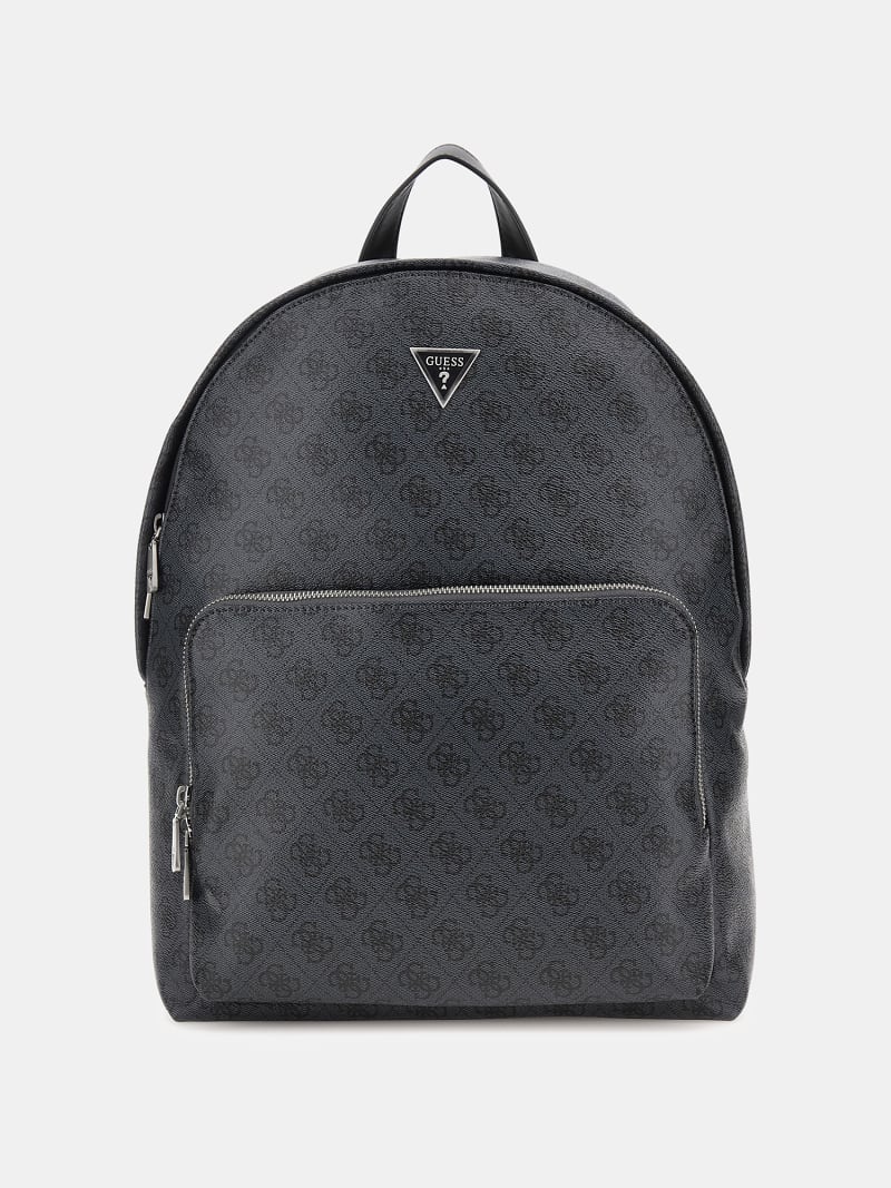 Vezzola Eco 4G logolu sırt çantası