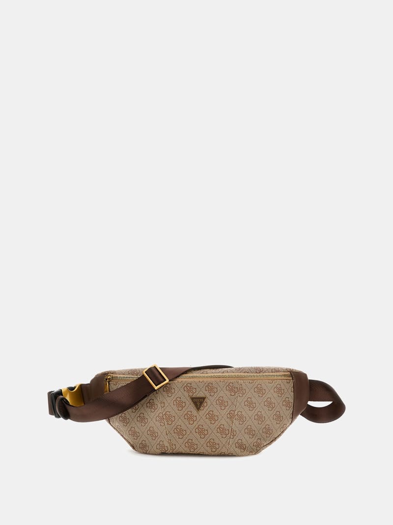 Sac banane guess on sale