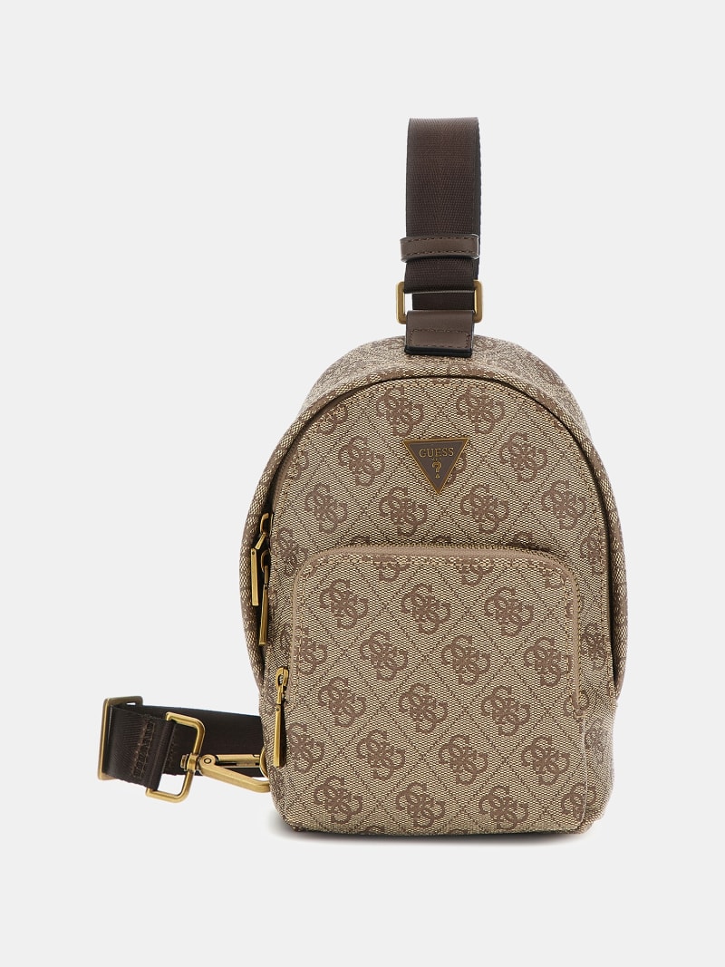 Mini backpack cheap crossbody bag