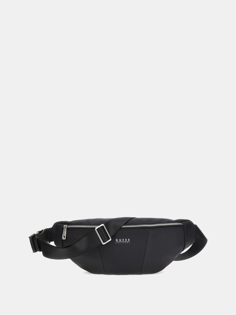 Fidenza faux leather belt bag