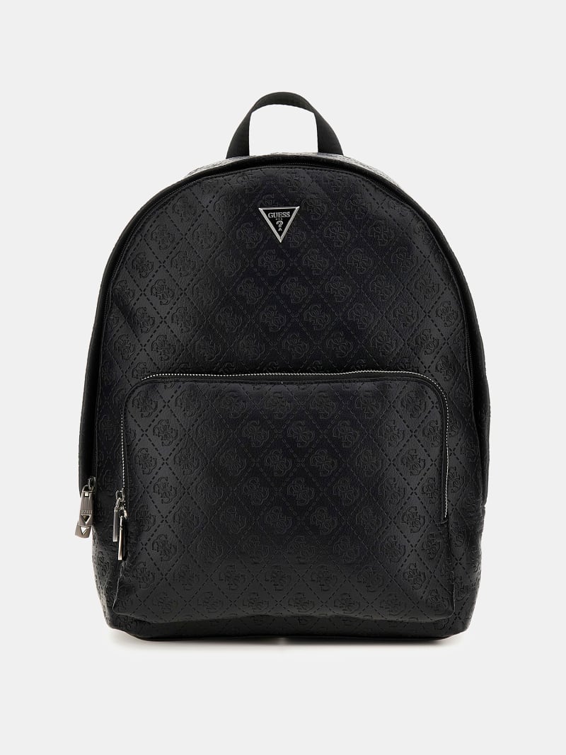 Sac a dos guess noir outlet