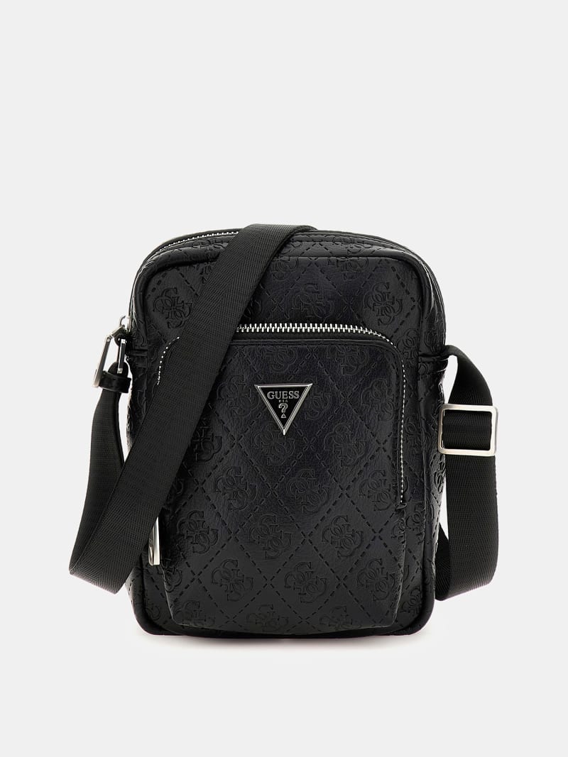 Milano 4G logo mini crossbody