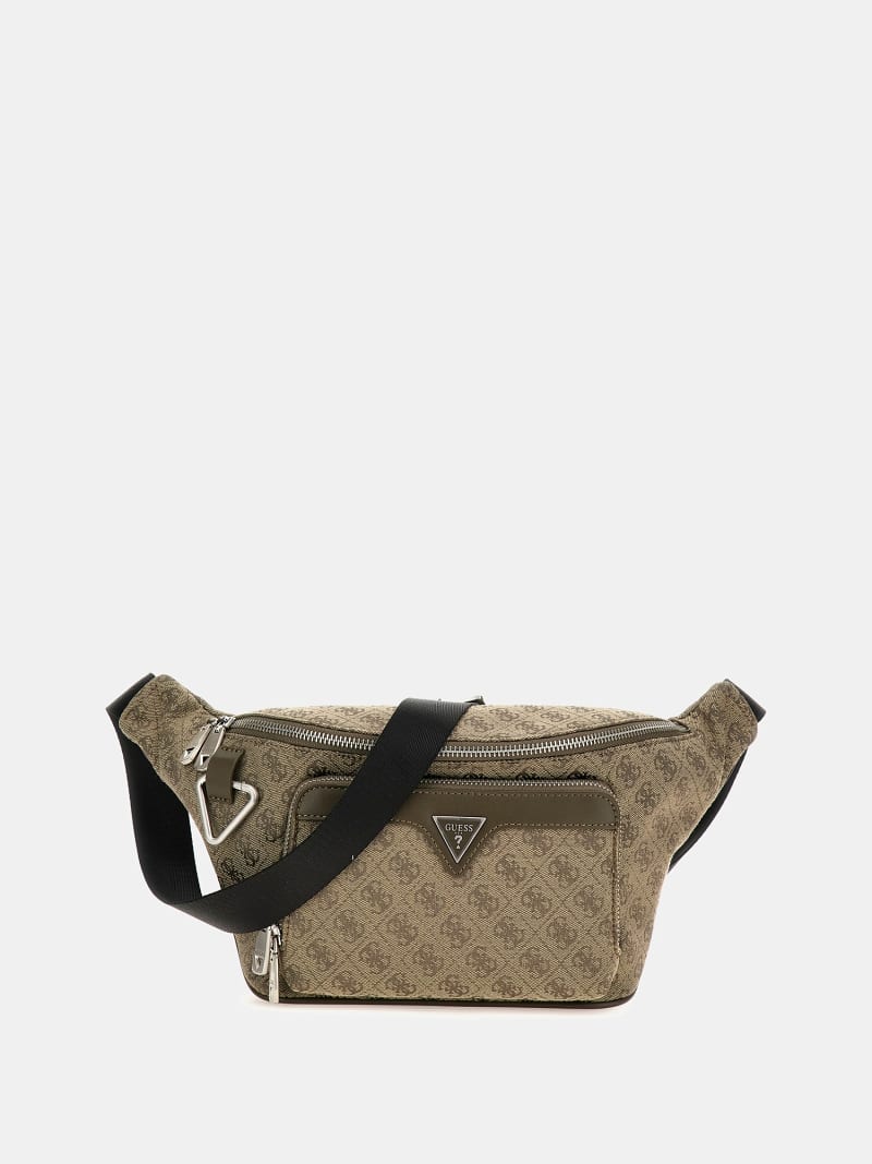 Guess belt bag australia shop