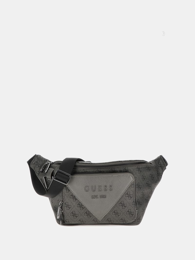 Marsupio guess uomo online