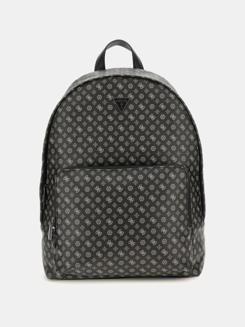 Micro peony backpack