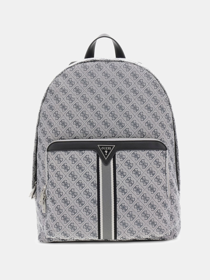 Mini sac à dos Cresidia logo 4G pivoine Femme